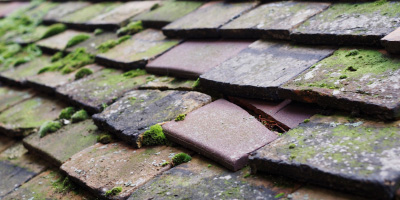 Croxton roof repair costs